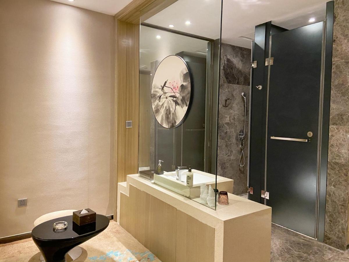 Paco Hotel Tаojin Metro Guangzhou - Free Shuttle Bus For Centen Fair Exteriör bild