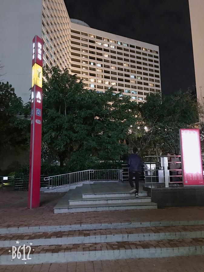 Paco Hotel Tаojin Metro Guangzhou - Free Shuttle Bus For Centen Fair Exteriör bild