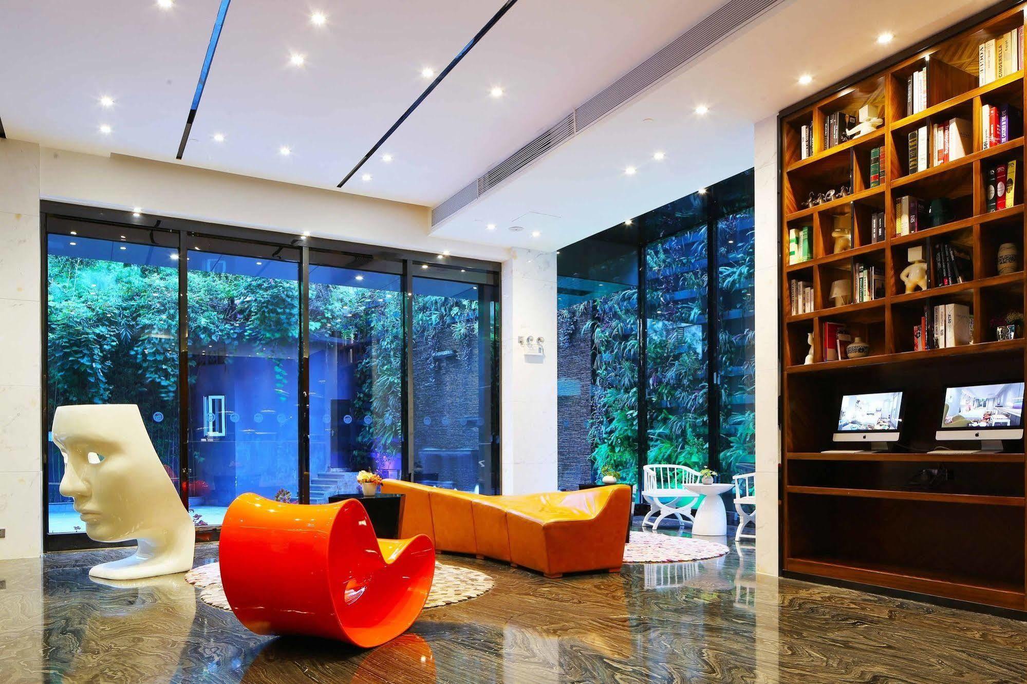 Paco Hotel Tаojin Metro Guangzhou - Free Shuttle Bus For Centen Fair Exteriör bild