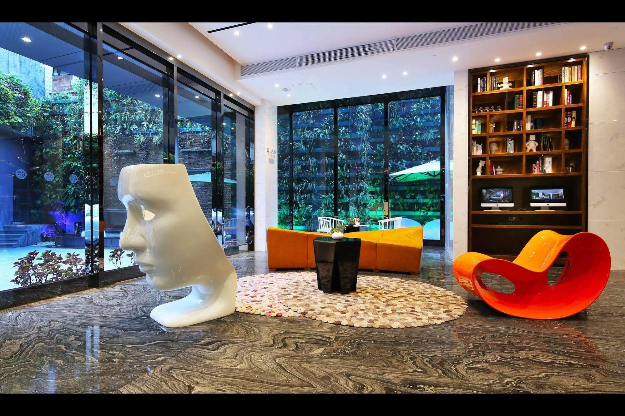 Paco Hotel Tаojin Metro Guangzhou - Free Shuttle Bus For Centen Fair Exteriör bild