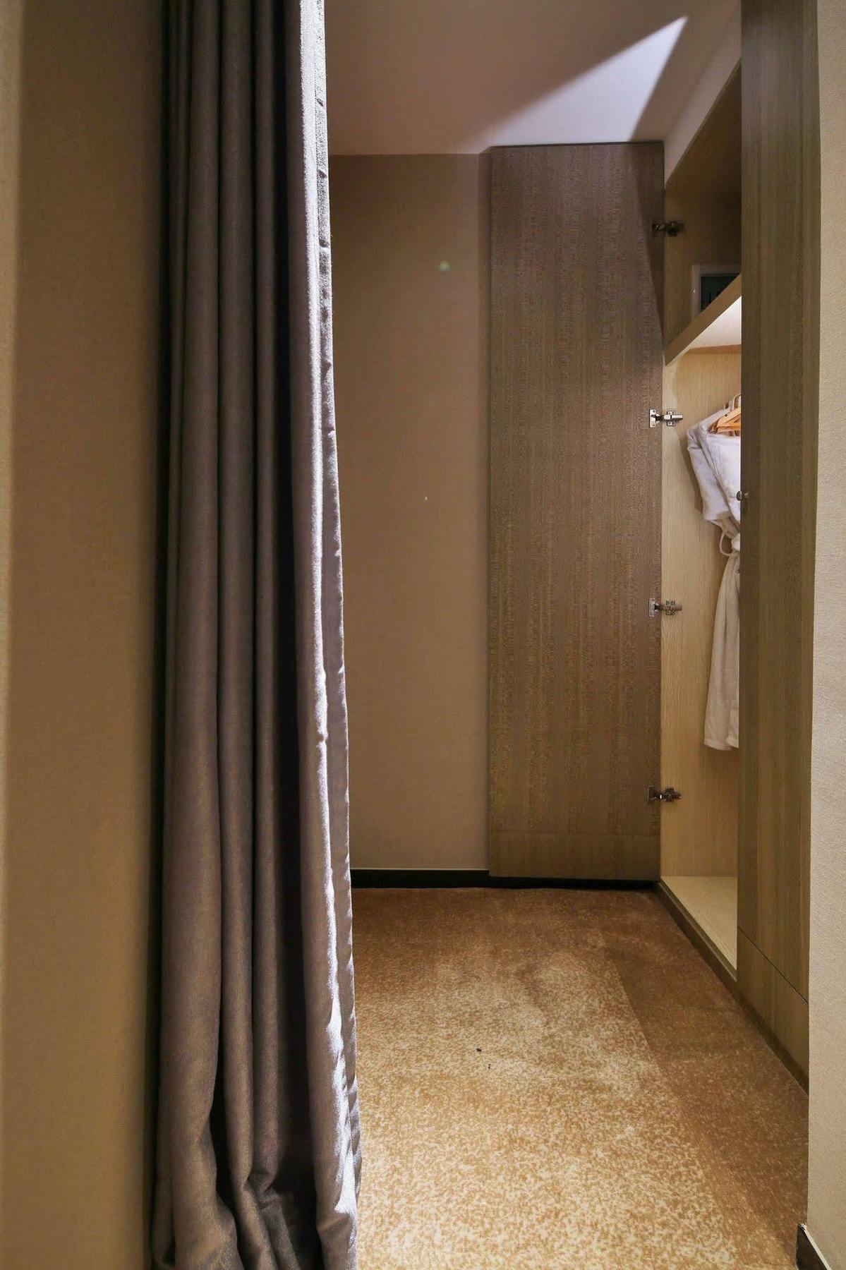 Paco Hotel Tаojin Metro Guangzhou - Free Shuttle Bus For Centen Fair Exteriör bild